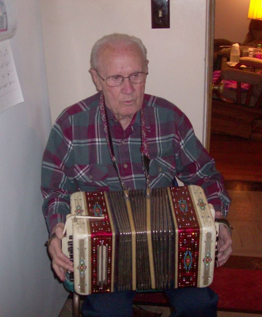 Henry Kalz
