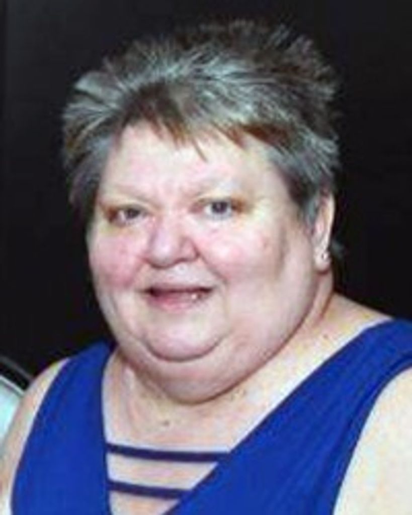 Linda Bumgardner