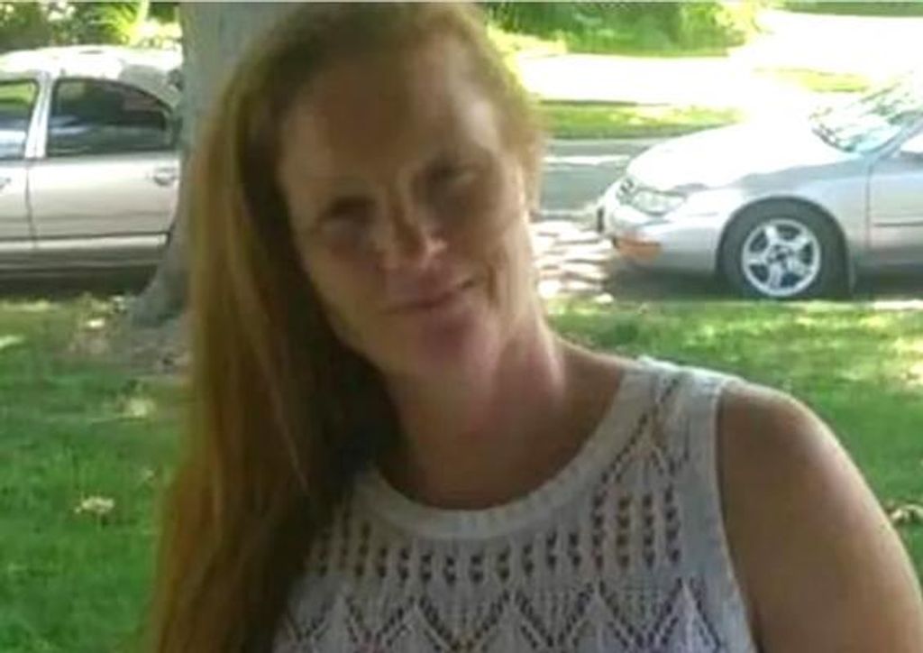 Amy Marie Hogue Profile Photo