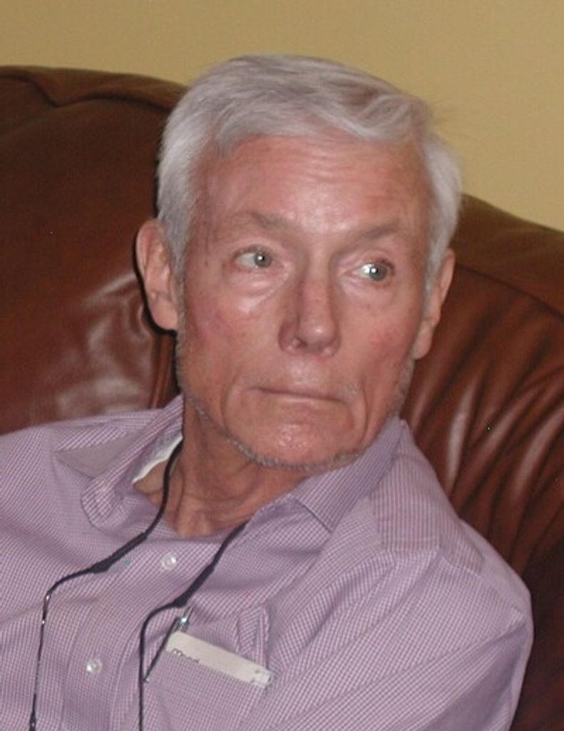 Charles A. Hassler Profile Photo
