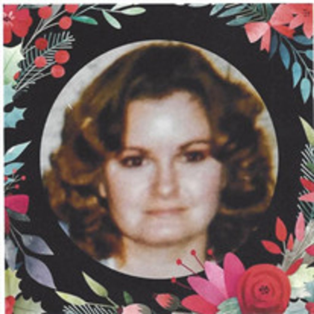 Christine M. Whitt