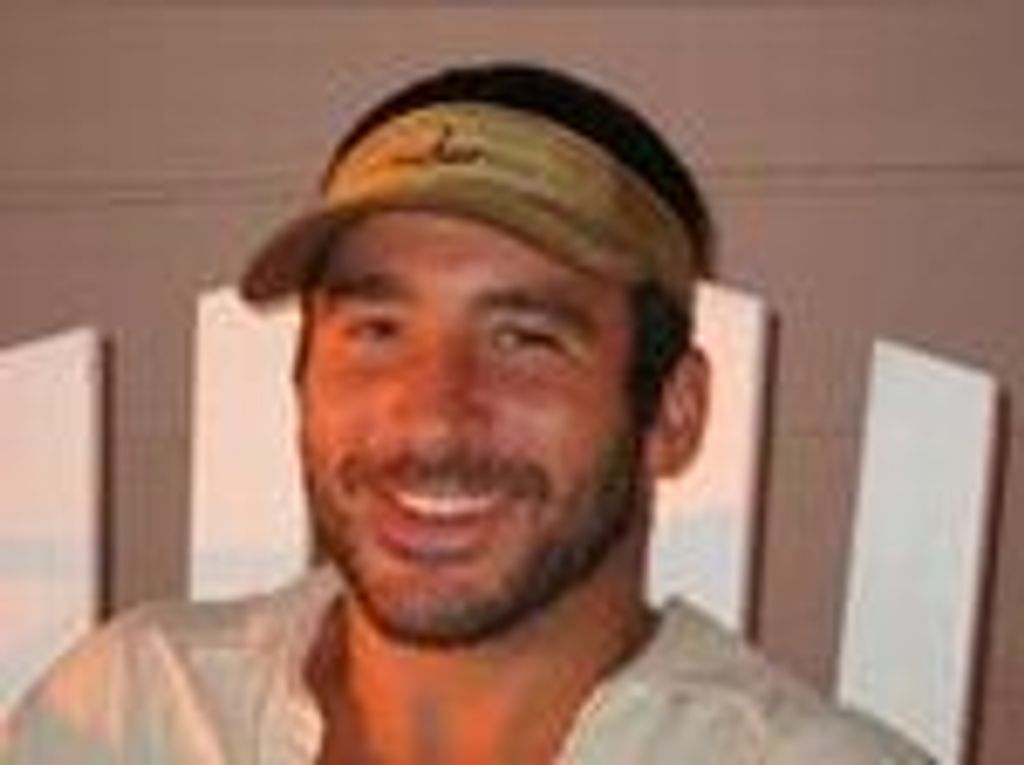 Aaron Gregory Snyder