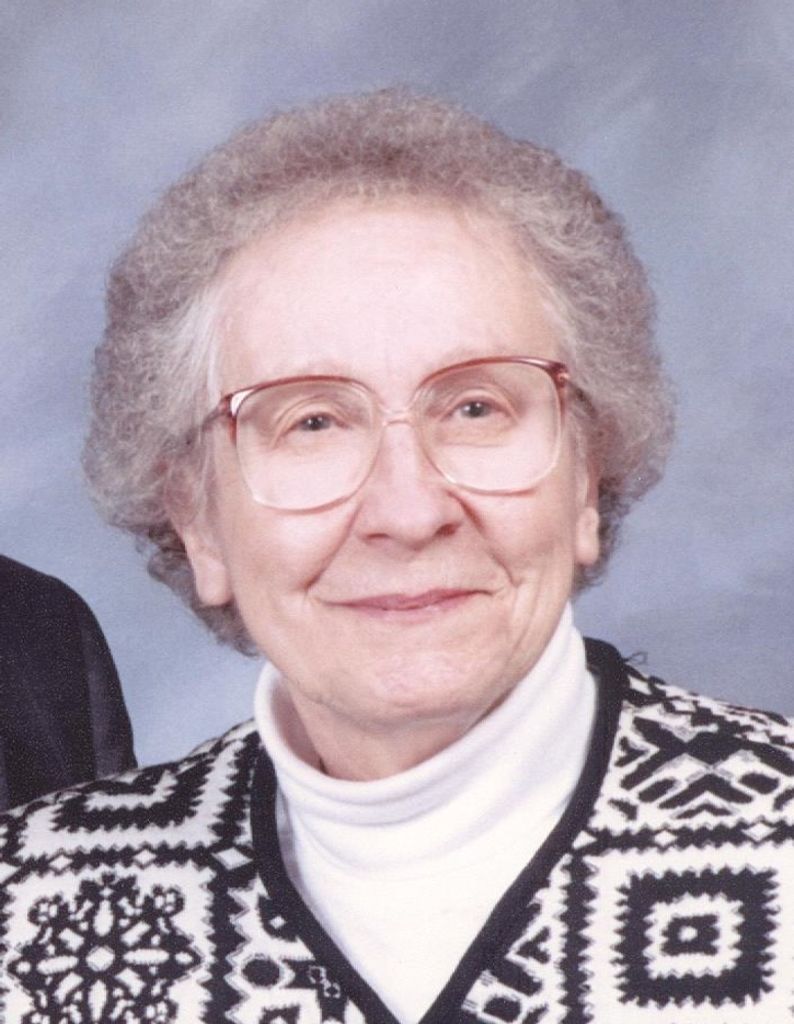 Anna T. Kohlmann Profile Photo