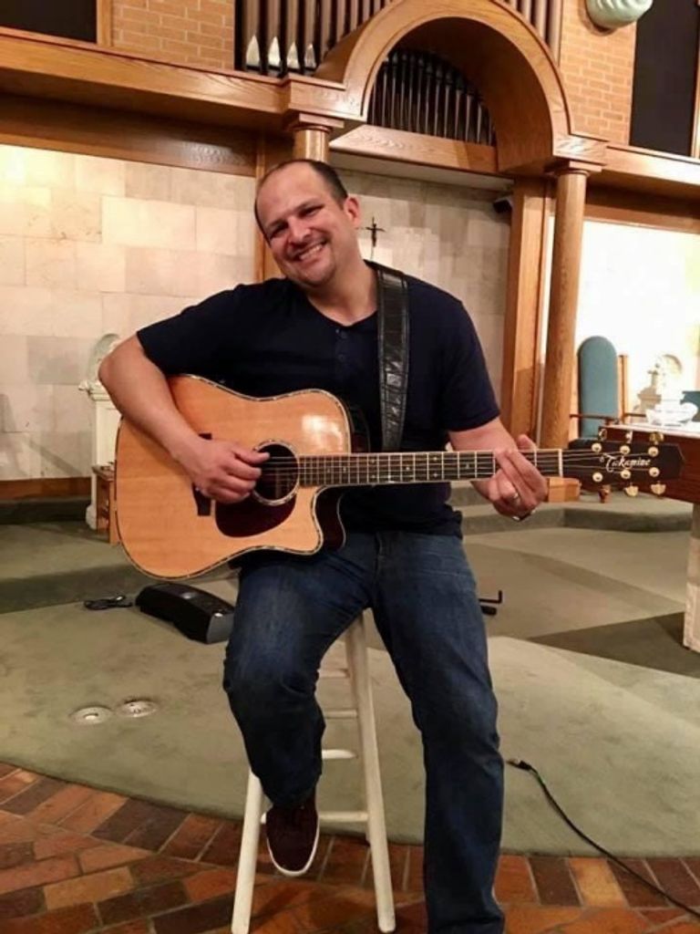 Rene Pena Profile Photo