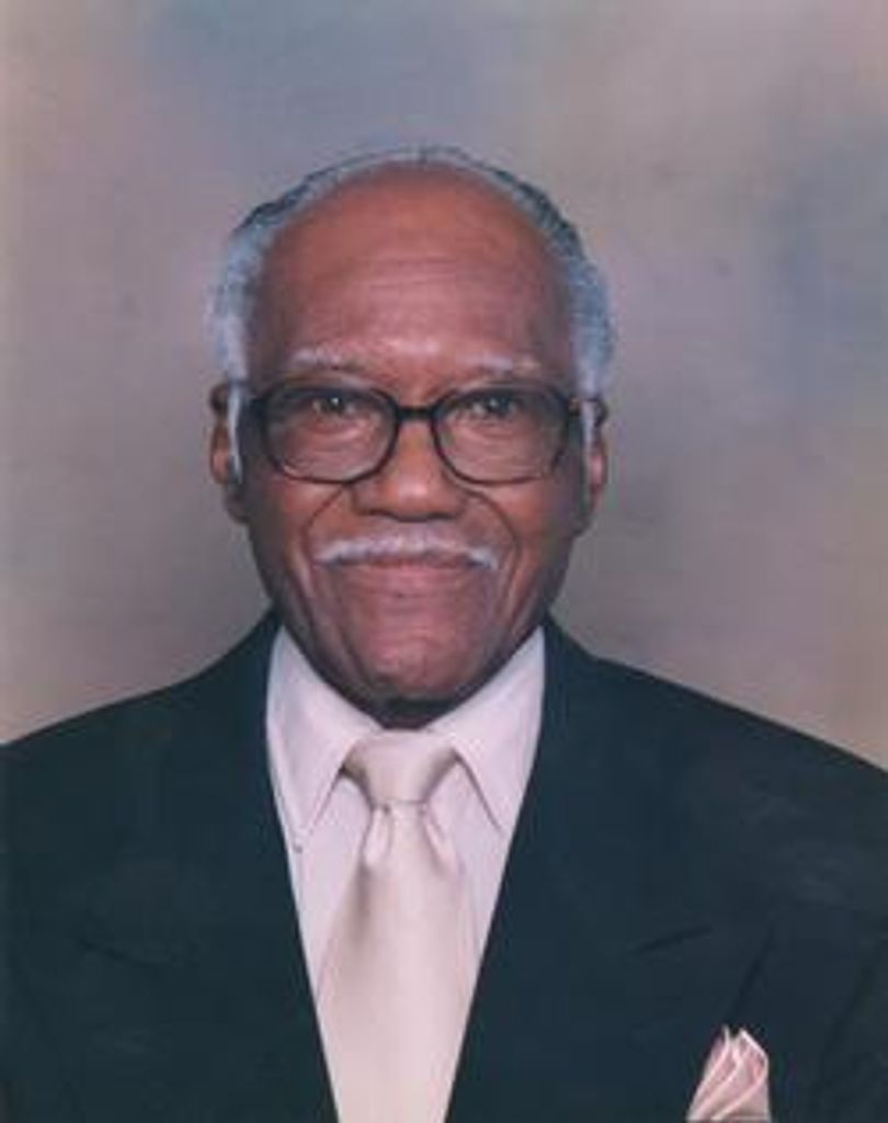 Mr. Brown Peterson