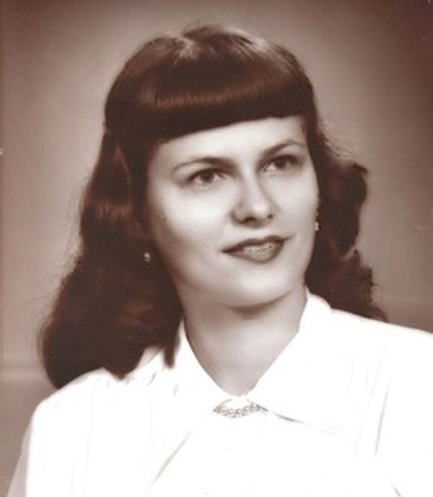Mary Ellen Johnson Profile Photo