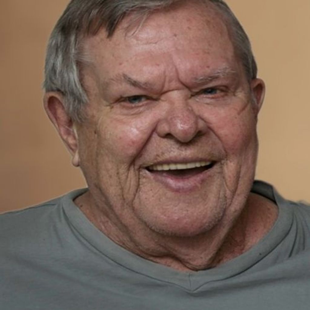 Robert E. Roberts