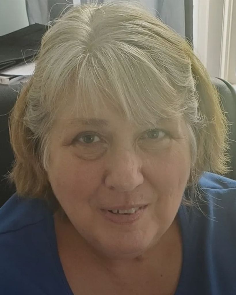 Lisa Agate Profile Photo