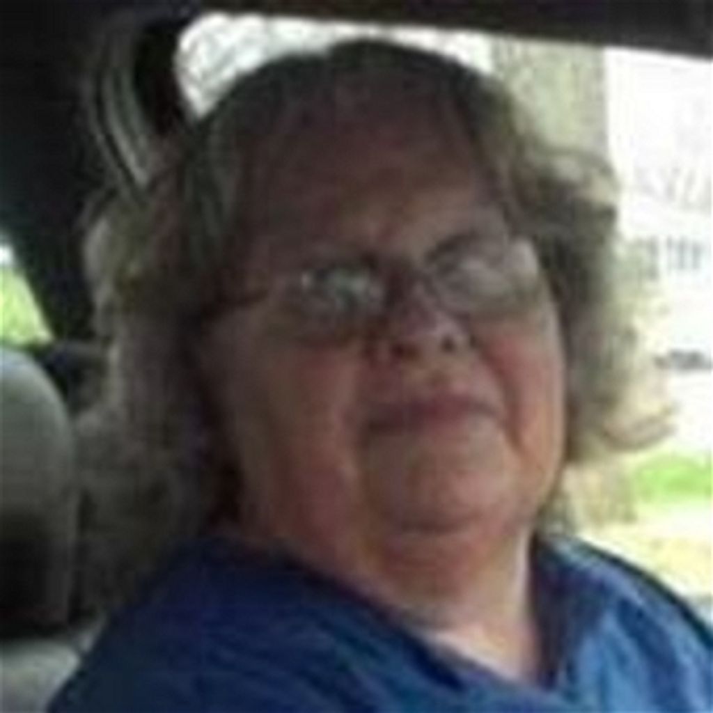 Barbara Ruth Ann Conway