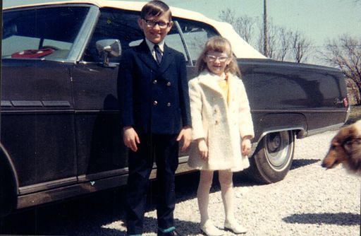 Jerry Gale Crowe photo gallery thumbnail 12 of 40