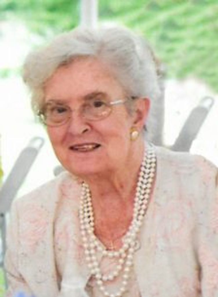 Wilma Minnix Mccoy