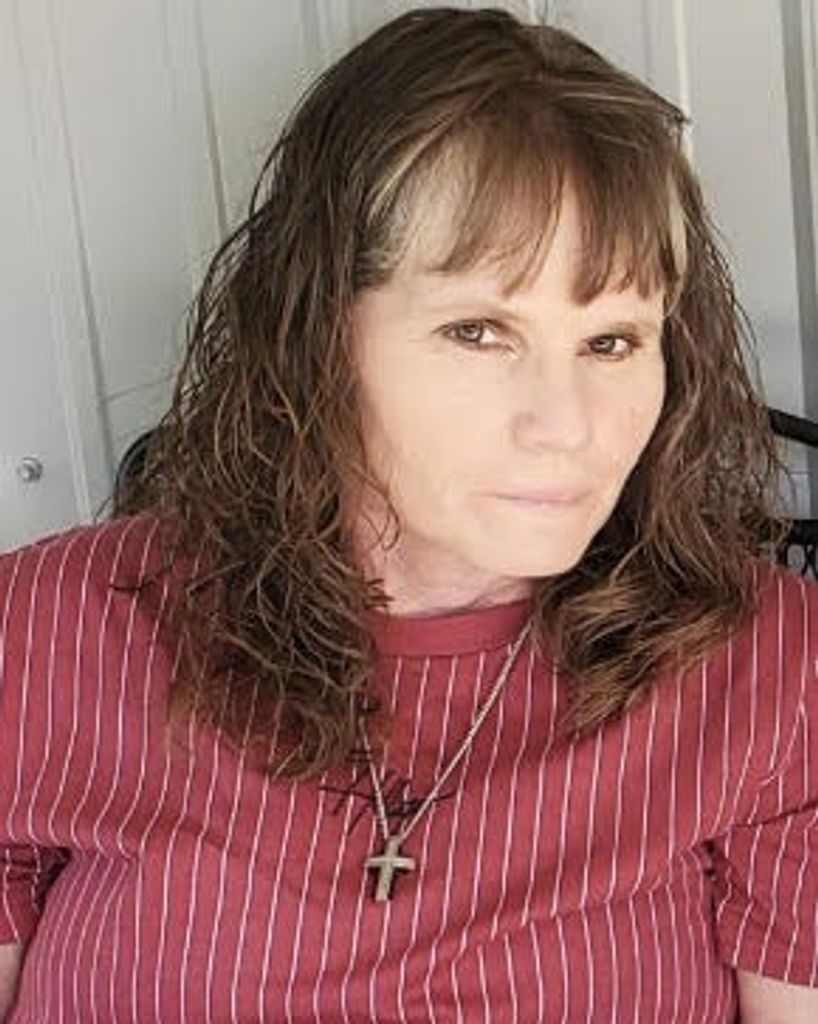 Tammy Sue Bentley Profile Photo