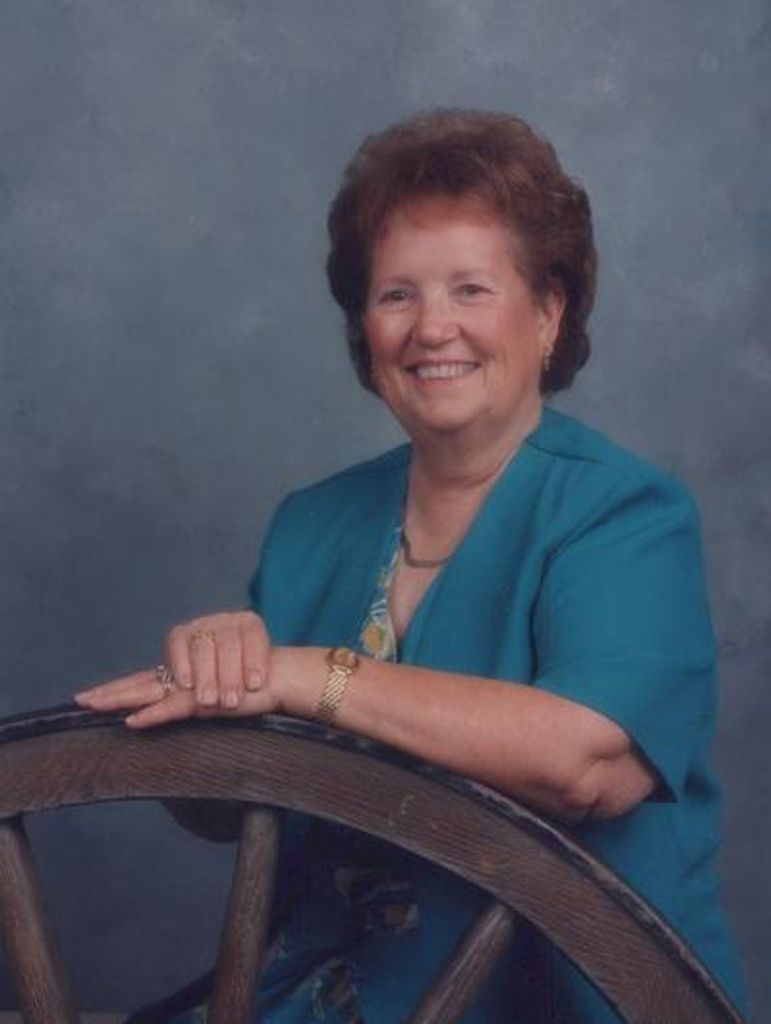 Sylvia Delois Gwartney Profile Photo