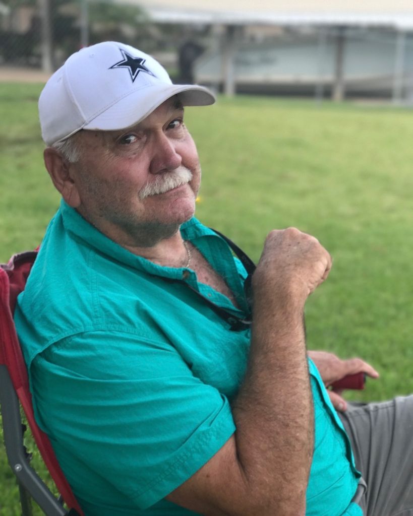 Robert "Bobby" Eugene Mathews