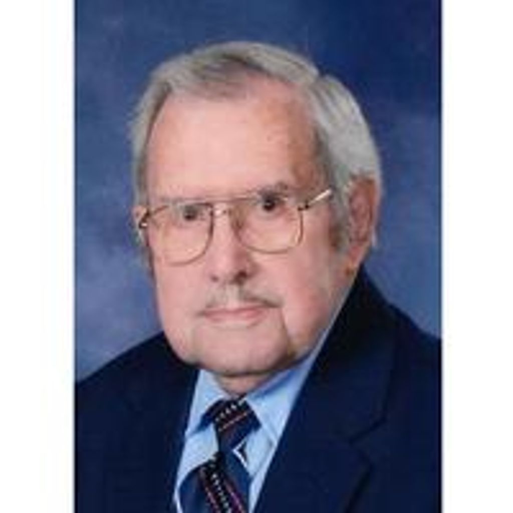 Roy J. Boerner Profile Photo