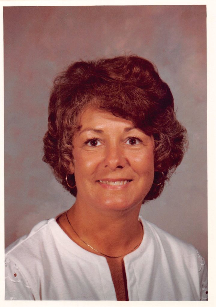 Sharon Hoffmeier