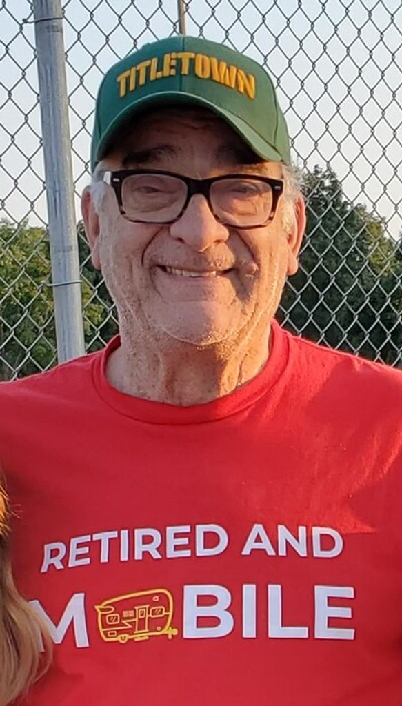 Jack Richard Nasep Profile Photo