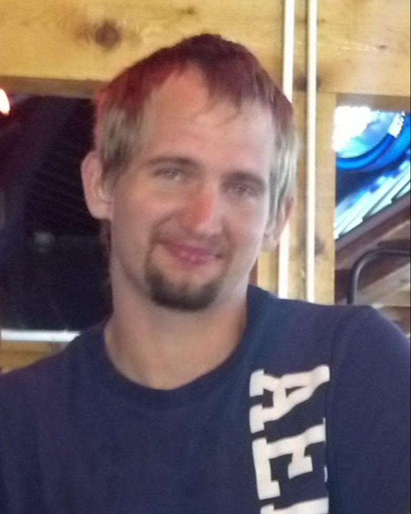 David F. Schildgen