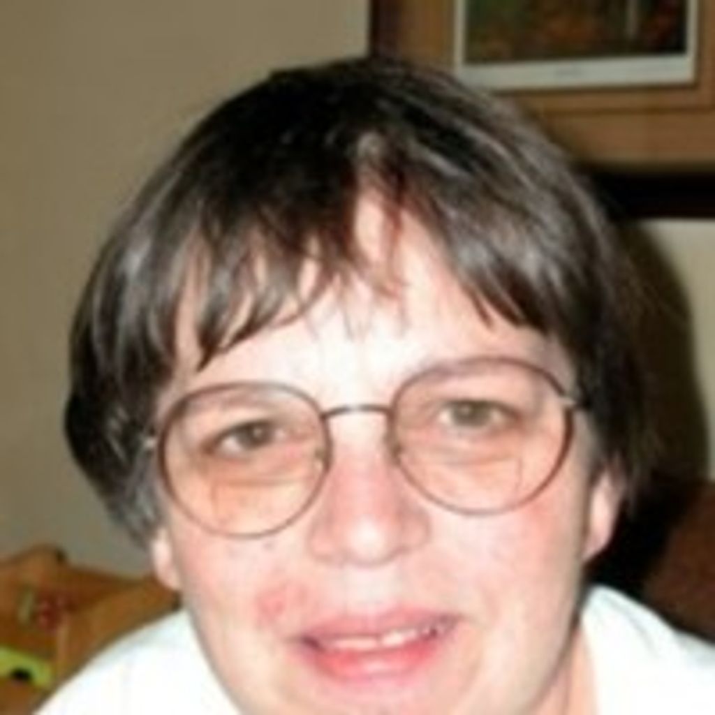 Carol Ann Gordon