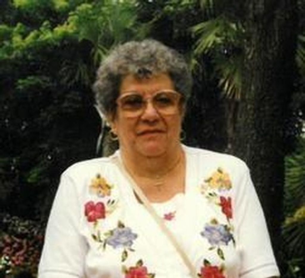 Marie Salmeri