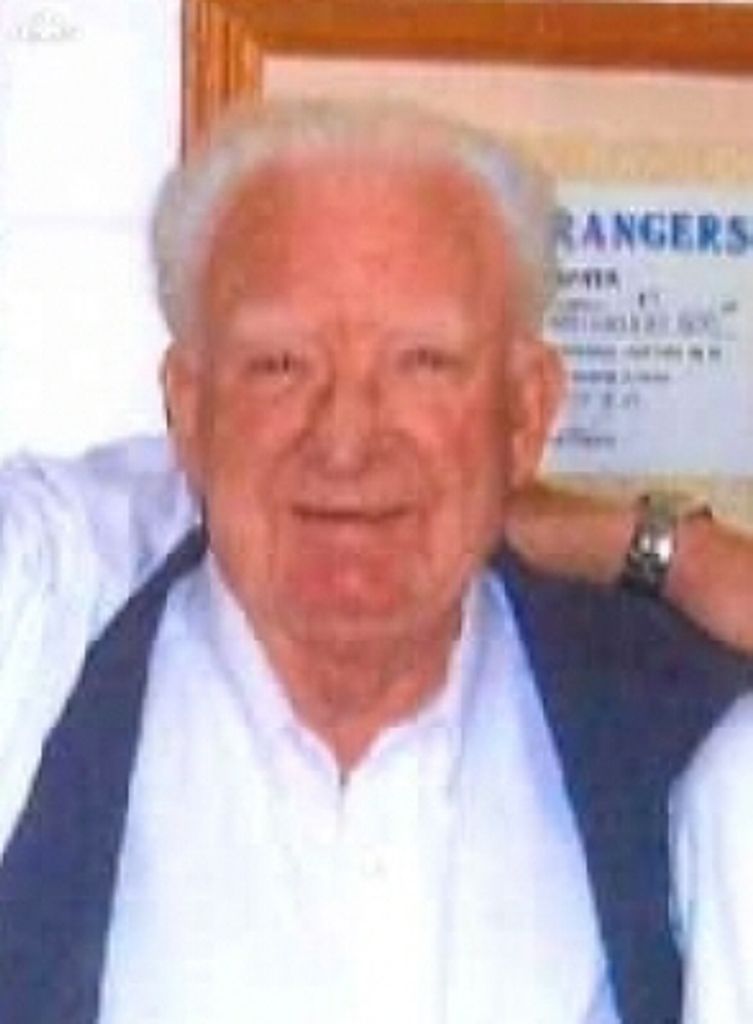 Lewis  Oliver Merritt