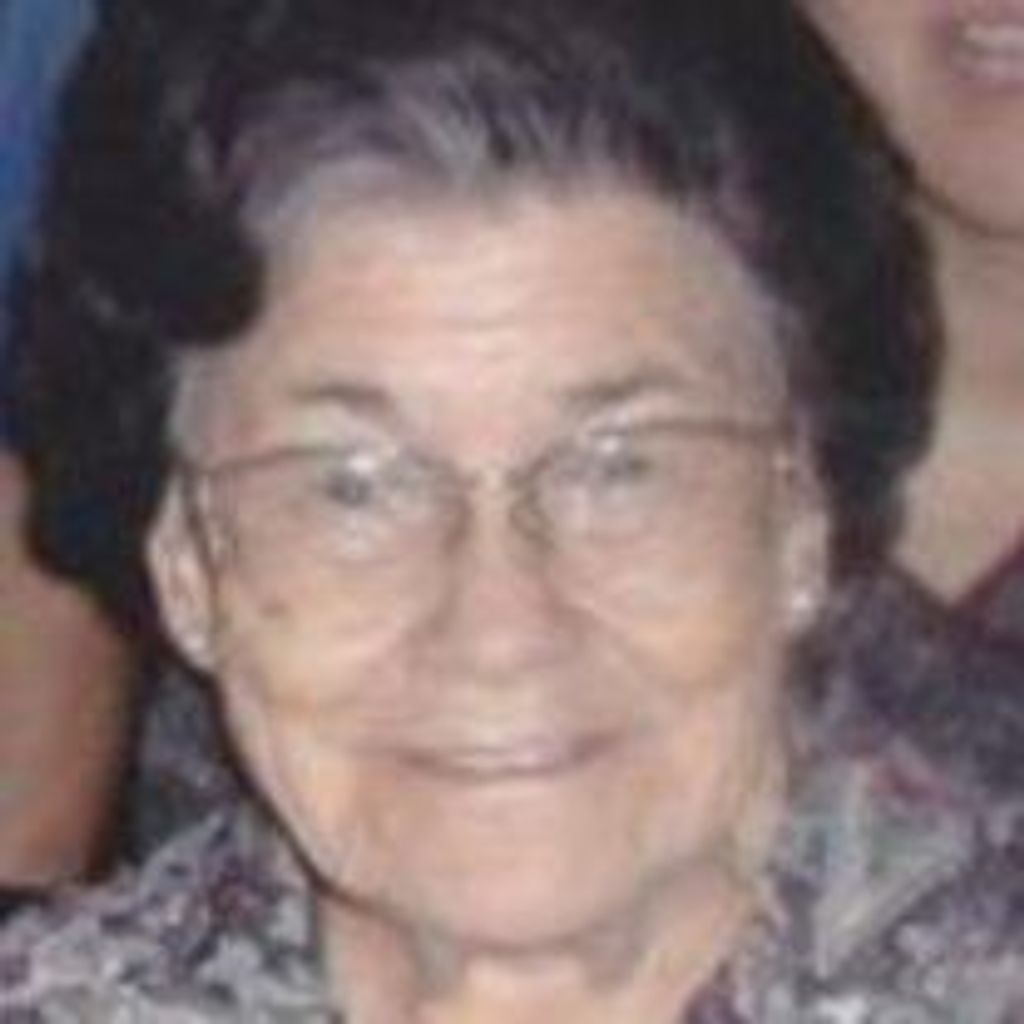 Carmen Martinez