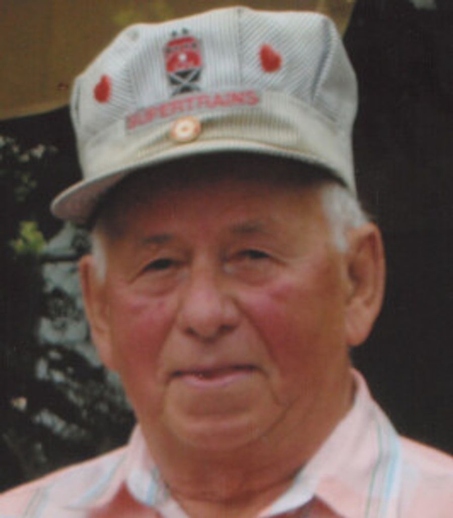 Stanley Wilson Profile Photo