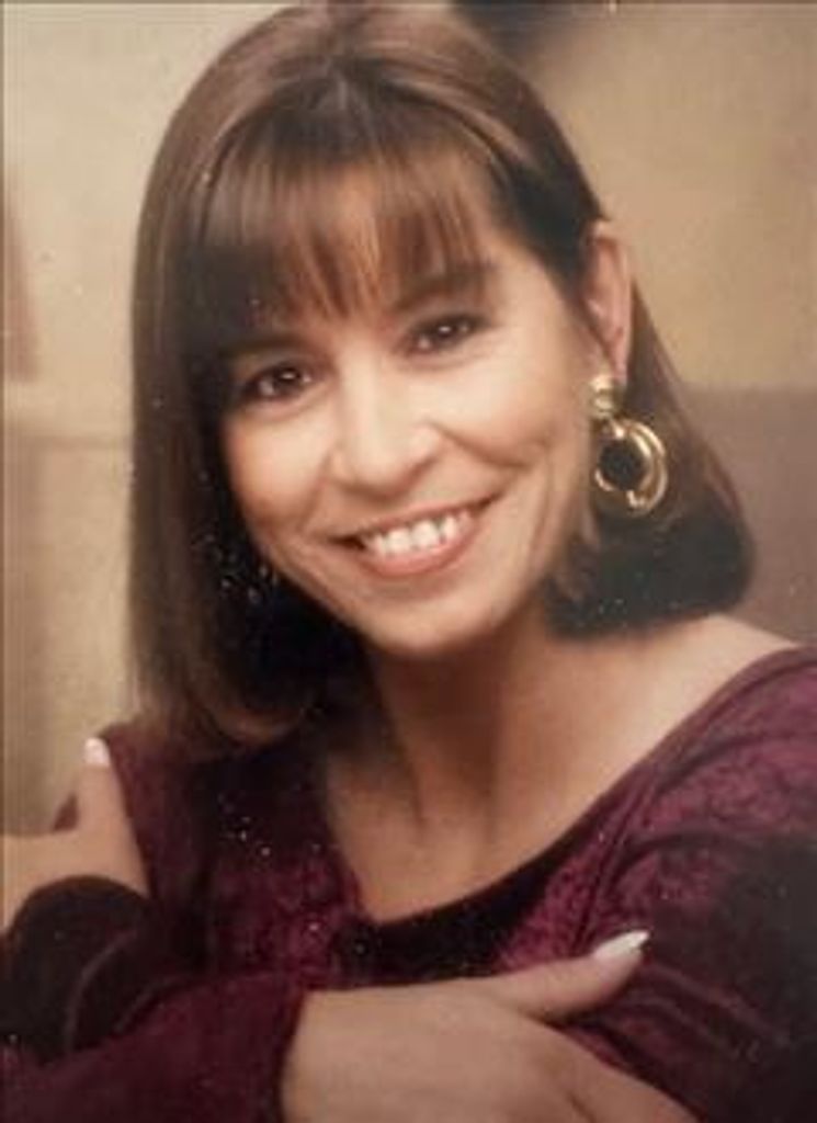 Kimberly Van Eykeren Profile Photo
