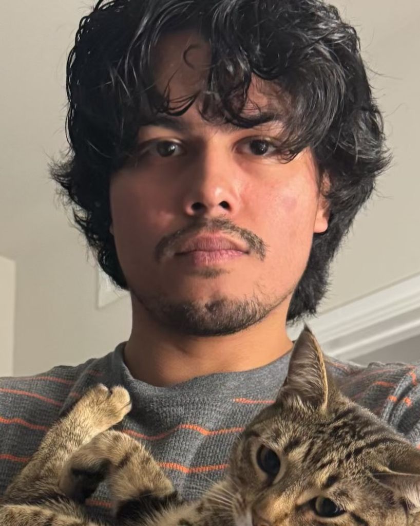 Omar Alexis Garcia Profile Photo