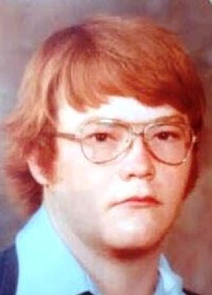 George Russell Megee