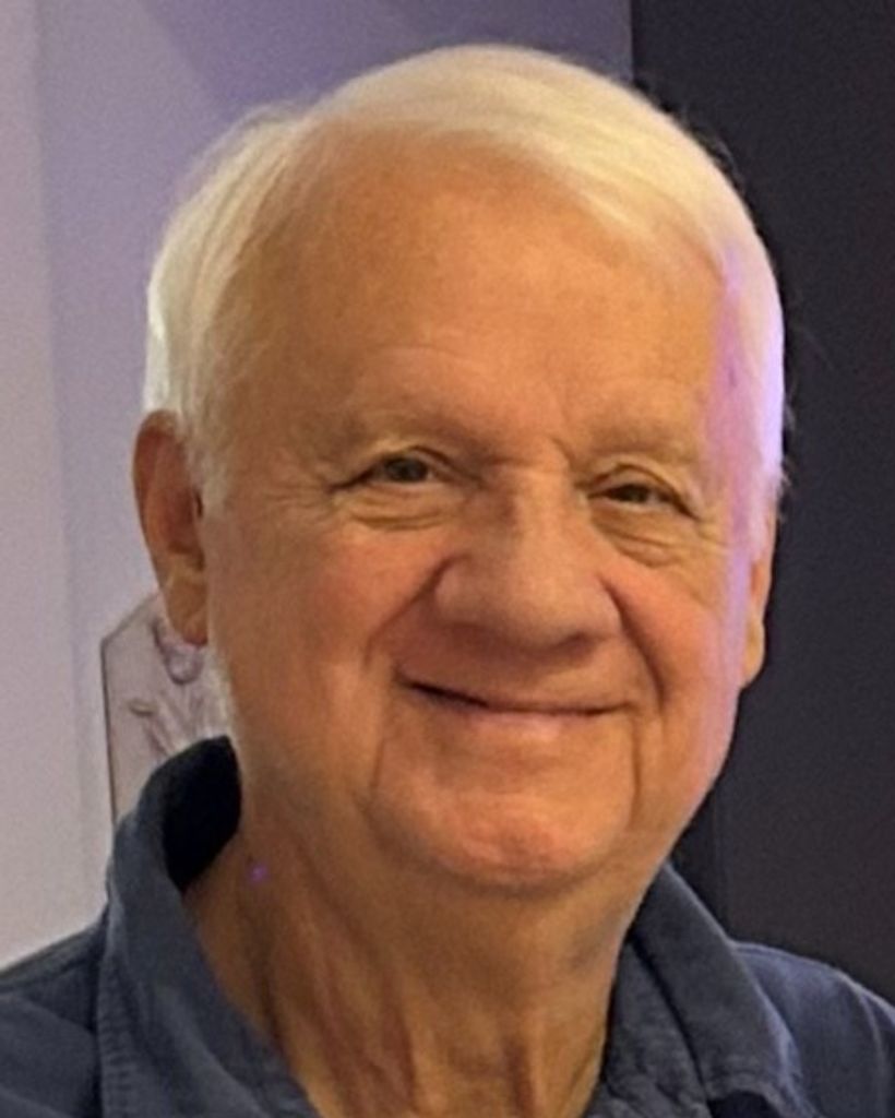 Gerald "Jerry" Ford