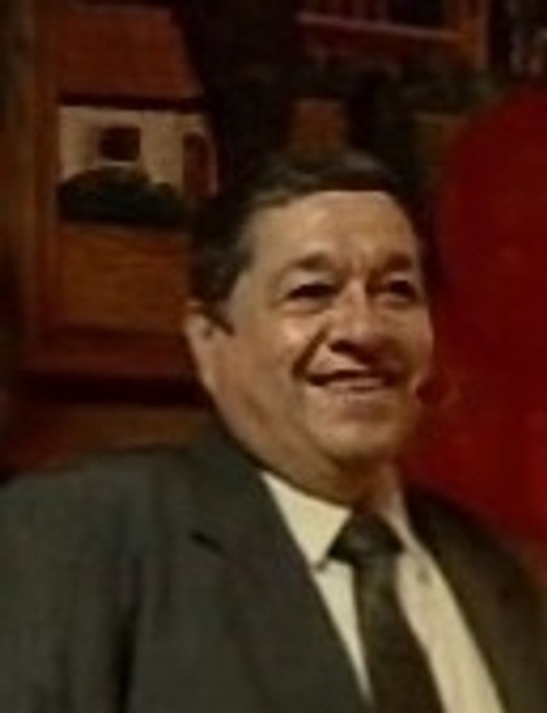 Hernando Rebellon Profile Photo
