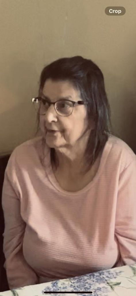 Patricia M. "Patti" Dailey