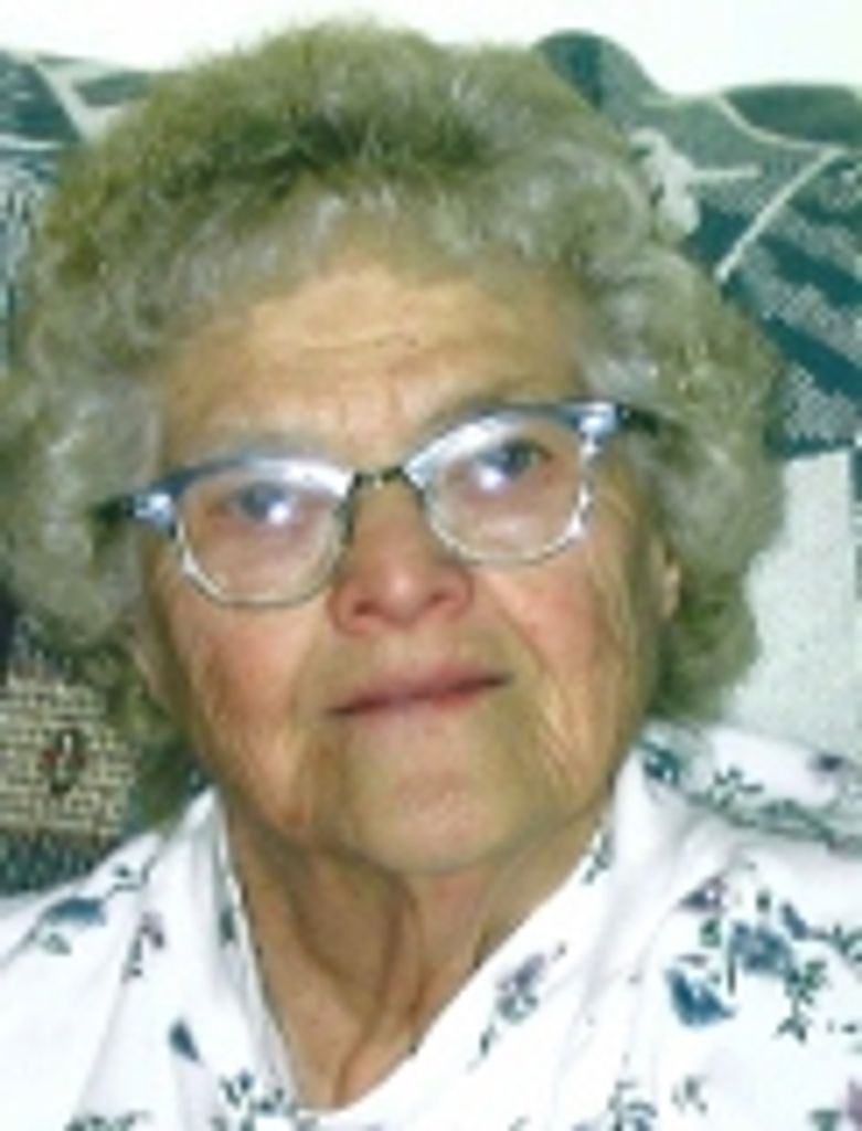 Frances Lenora Derryberry Profile Photo