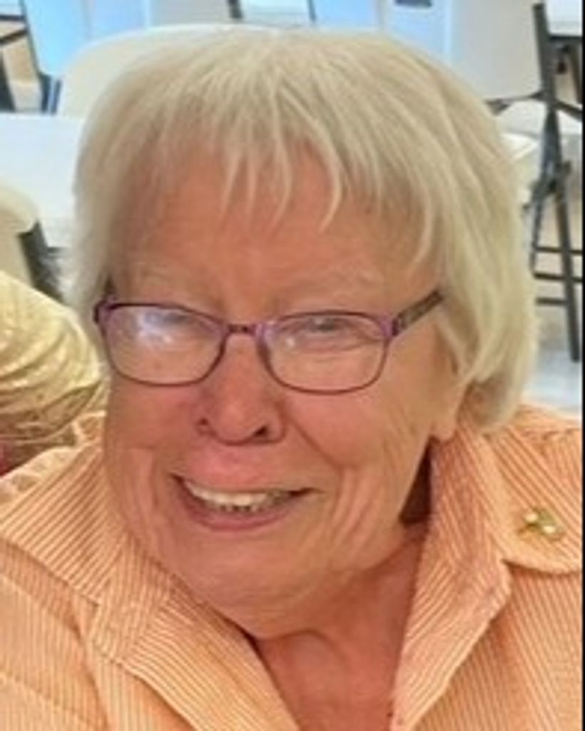Donna M. Tripp Profile Photo