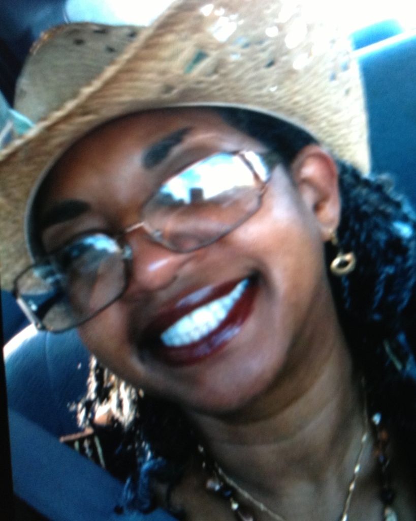 Apryl Williams-Wooten