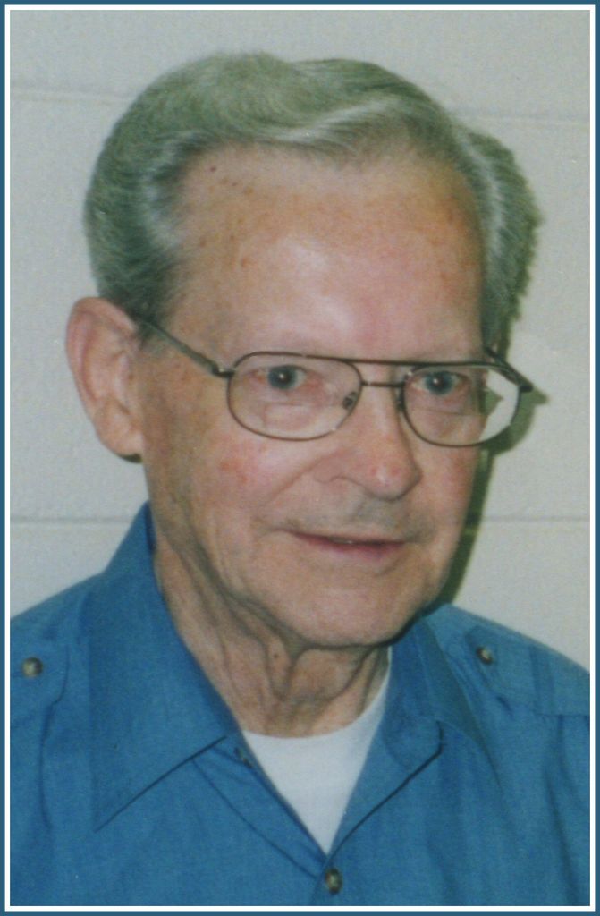 Robert C. Daly