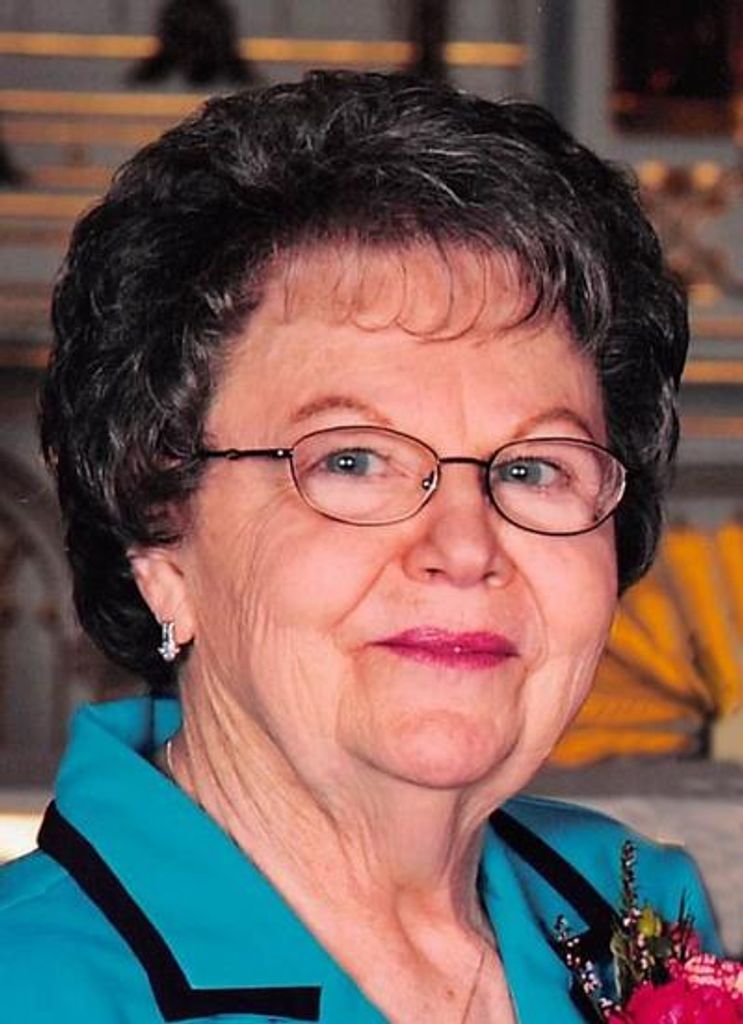 Phyllis Mary Tharnish Profile Photo