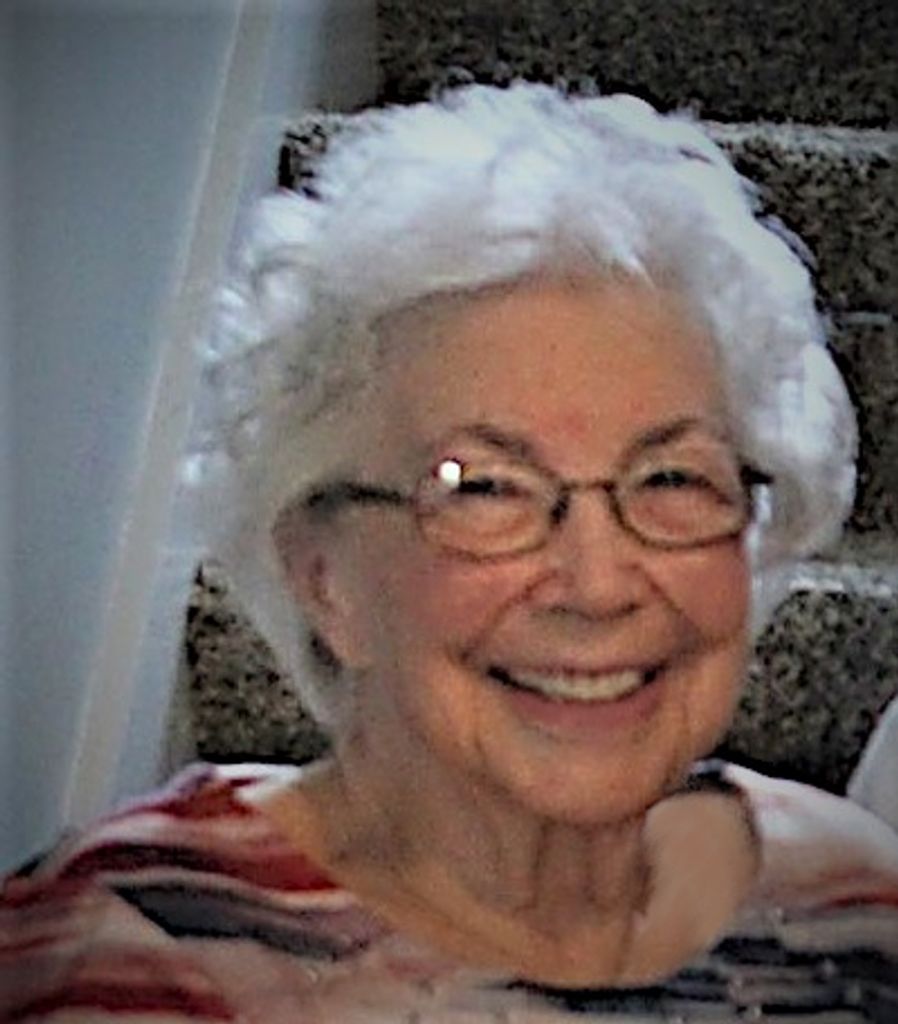 Wanda Lou Shetterly Abner