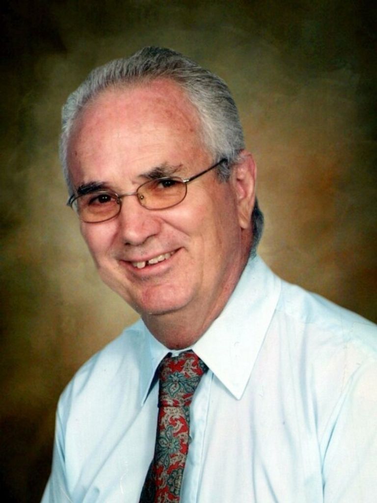 Ted Edward Allred