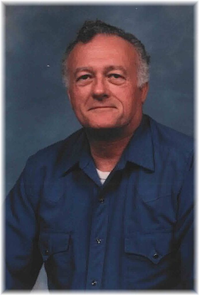 Lewis Don Mcgough Profile Photo