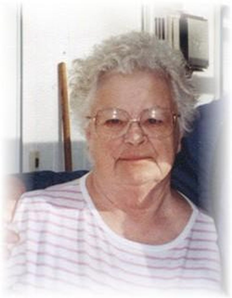 Martha Alice Morris