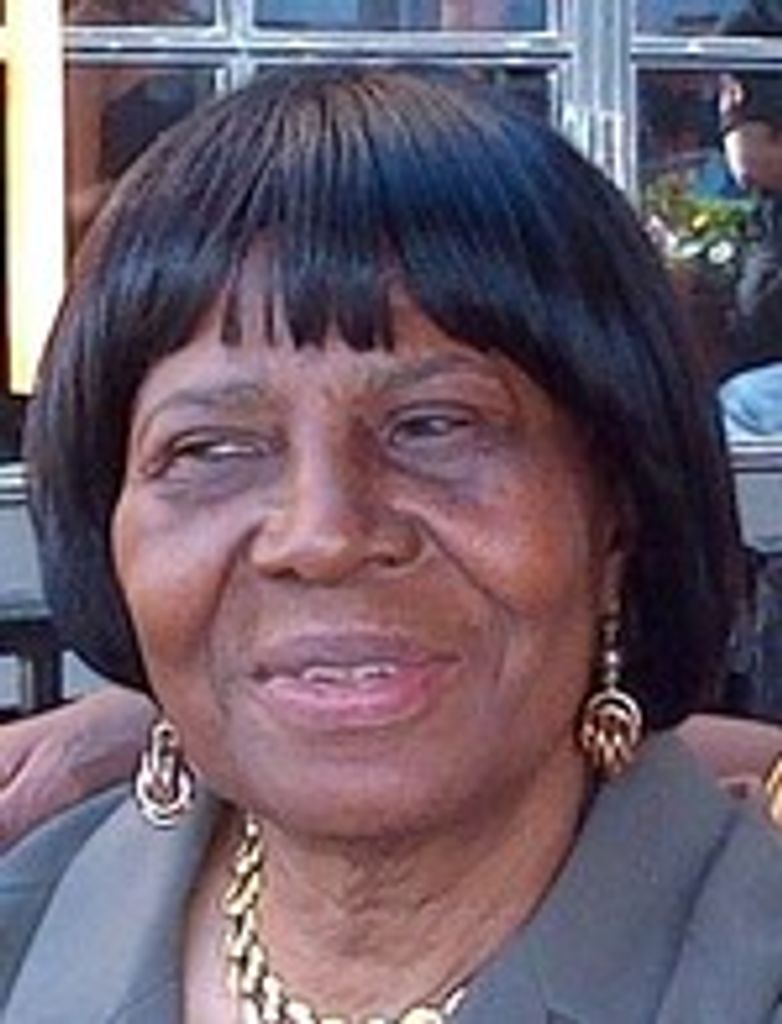 Etta Kemp Profile Photo