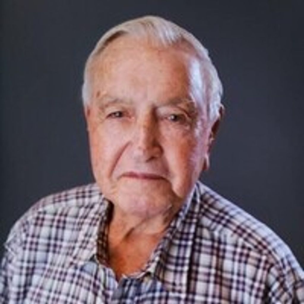 Donald Hunt Profile Photo