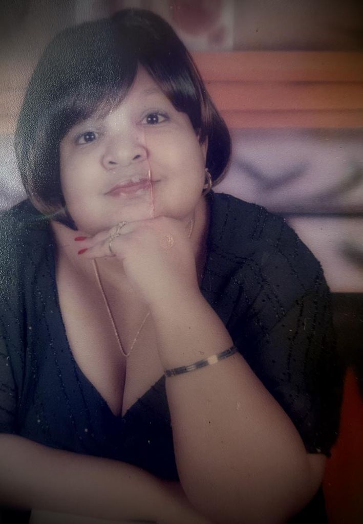 Shamara Lenette Moore