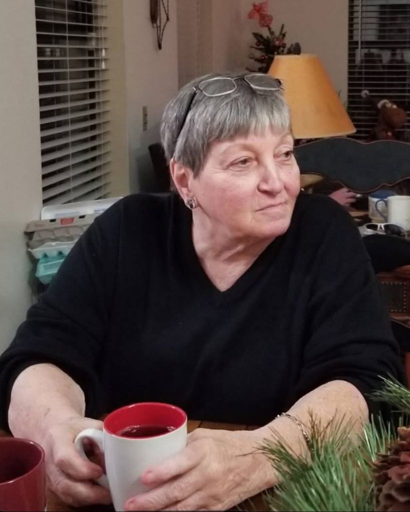 Joan Mae Hodgins Profile Photo