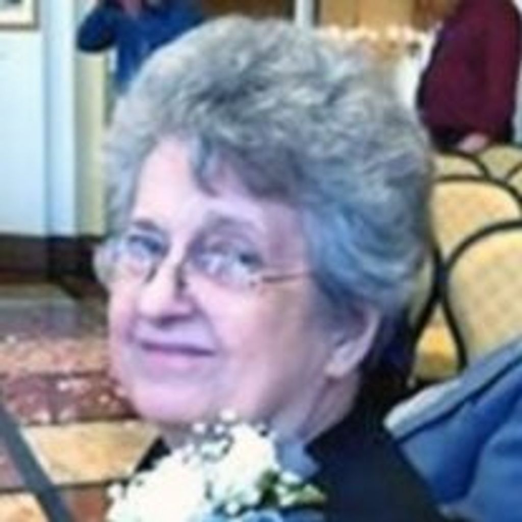Betty Gay Hunter