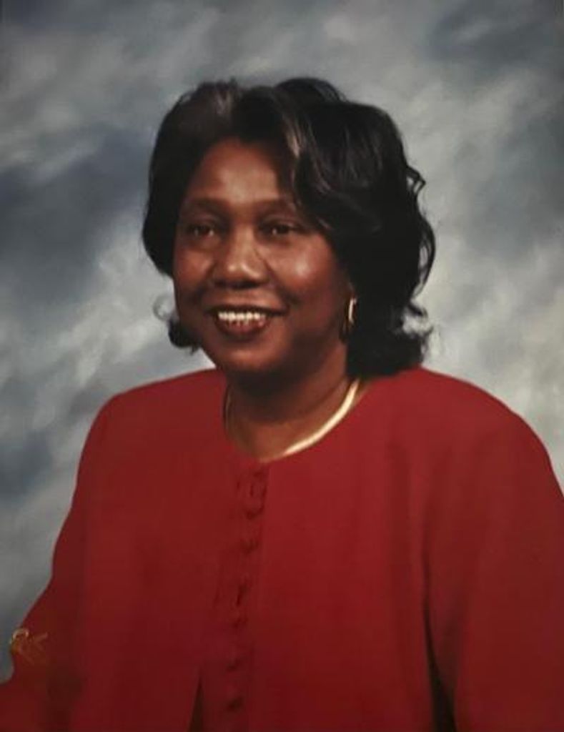 Betty Chisolm Profile Photo