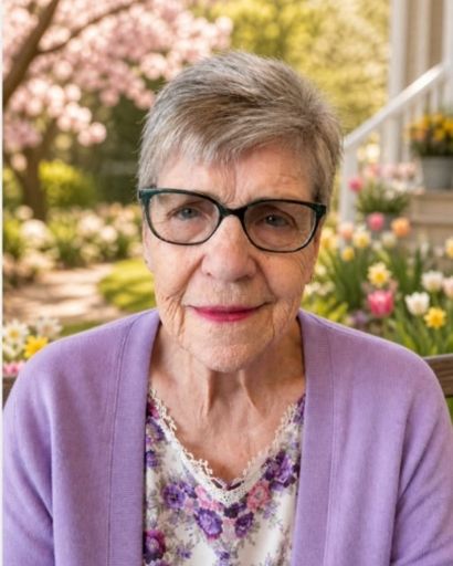 NADINE P. ESLINGER's obituary image