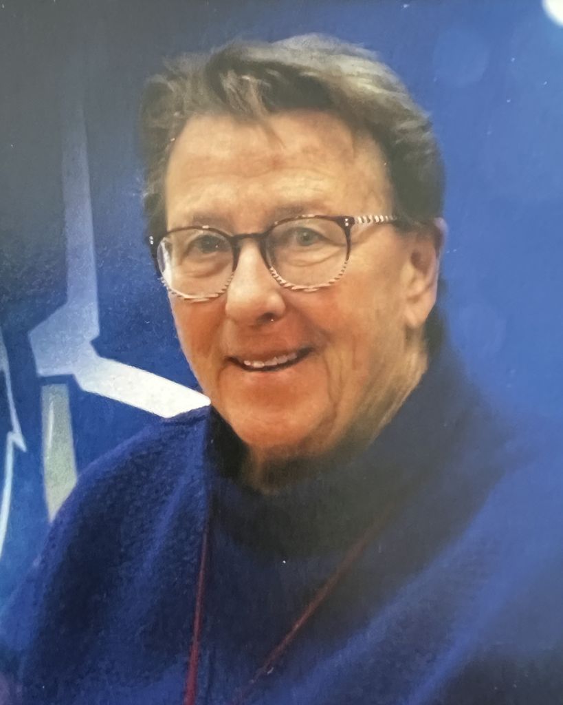 JoAnn "Joey" Halverson Profile Photo